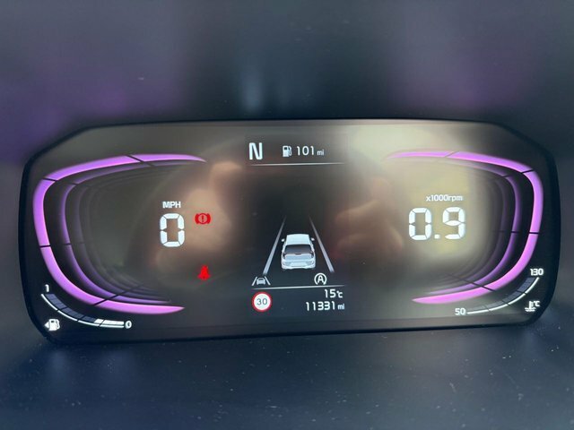 Kia Picanto Gt-line Black #7