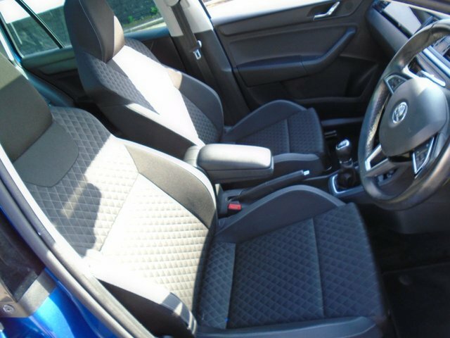 Skoda Rapid Spaceback Spaceback Se Tech Tsi White #8