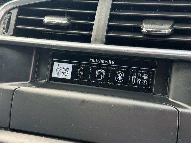 Citroen C4 1.6 Bluehdi Feel Ss Eat6 118 Bhp Red #15