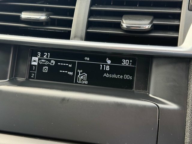 Citroen C4 1.6 Bluehdi Feel Ss Eat6 118 Bhp Red #14