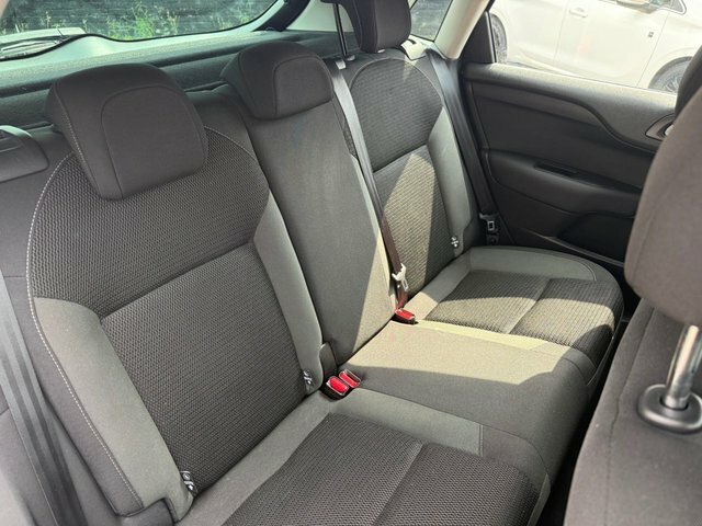 Citroen C4 1.6 Bluehdi Feel Ss Eat6 118 Bhp Red #19