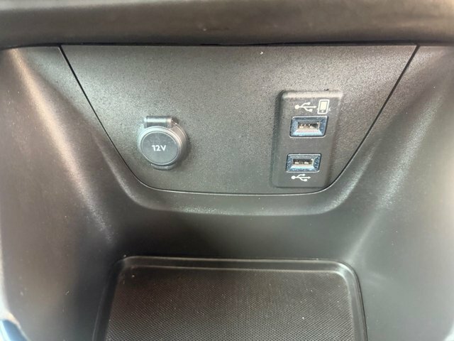 Vauxhall Crossland X Tech Line Nav Ss Blue #21
