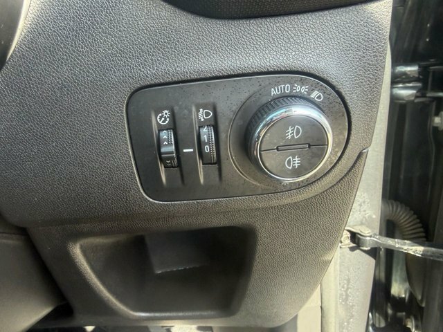 Vauxhall Crossland X Tech Line Nav Ss Blue #17