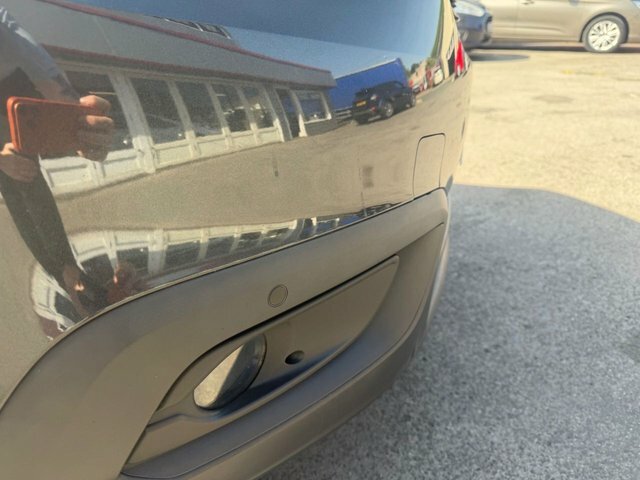 Vauxhall Crossland X Tech Line Nav Ss Blue #13