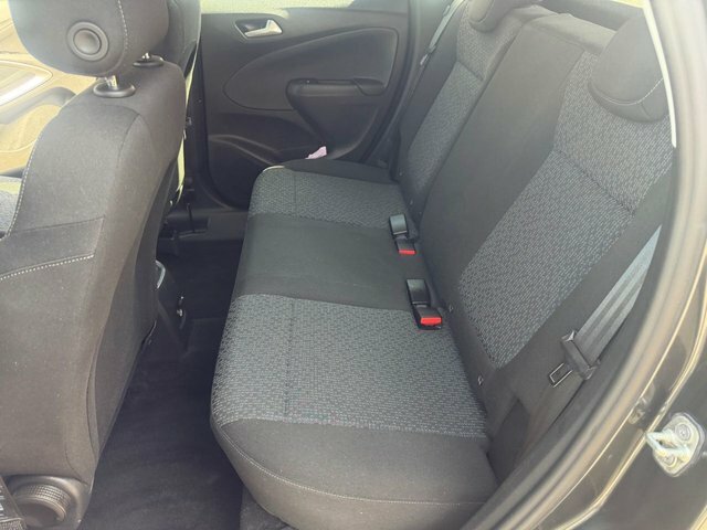Vauxhall Crossland X Tech Line Nav Ss Blue #27
