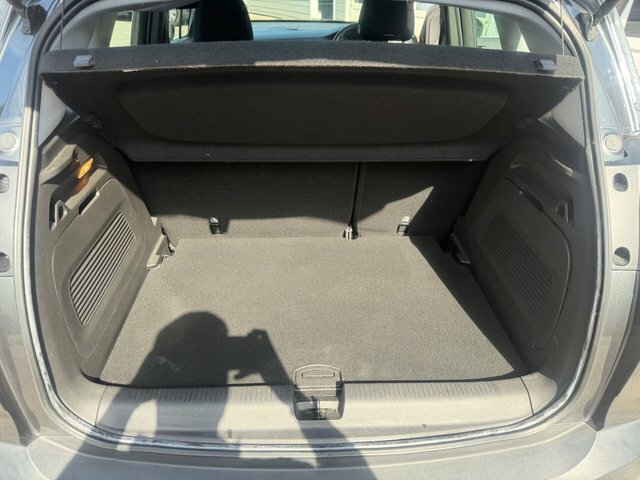 Vauxhall Crossland X Tech Line Nav Ss Blue #28
