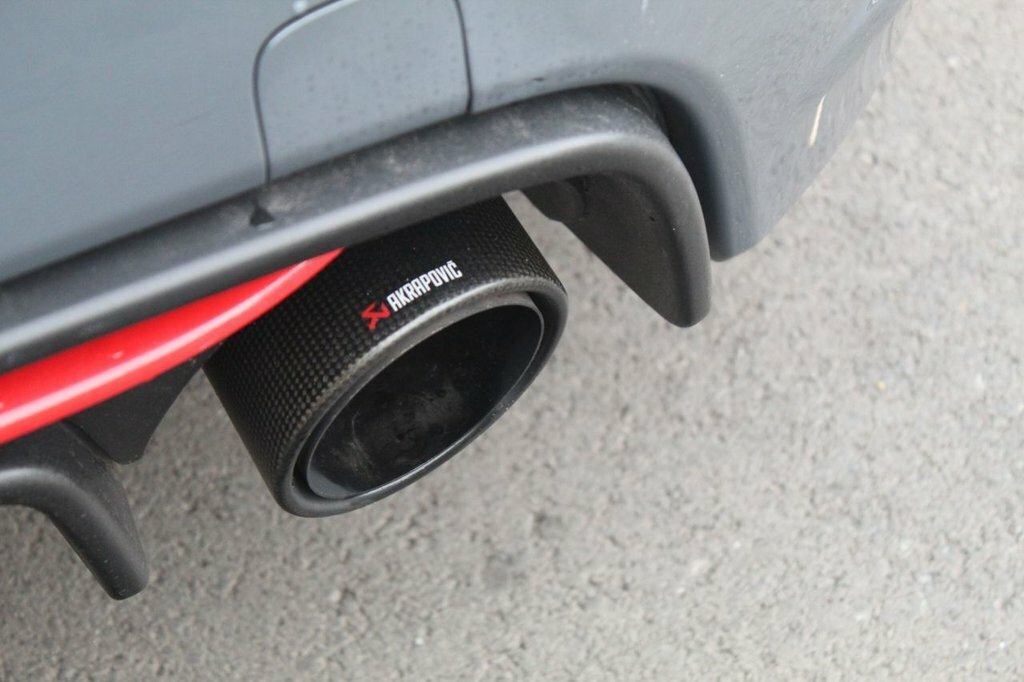 Abarth 695 1.4L Xsr Grey #5