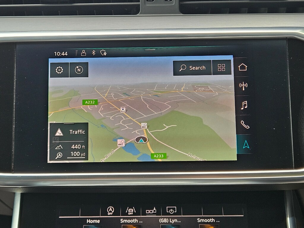 Audi A6 Tdi S Line  #5