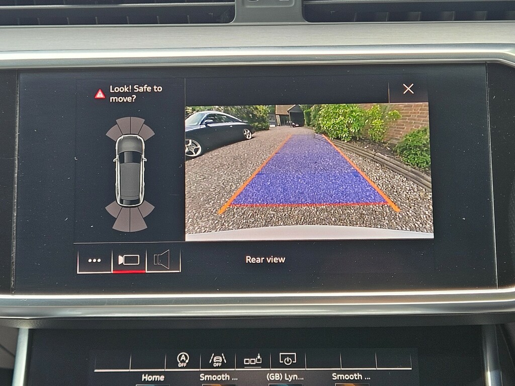 Audi A6 Tdi S Line  #4