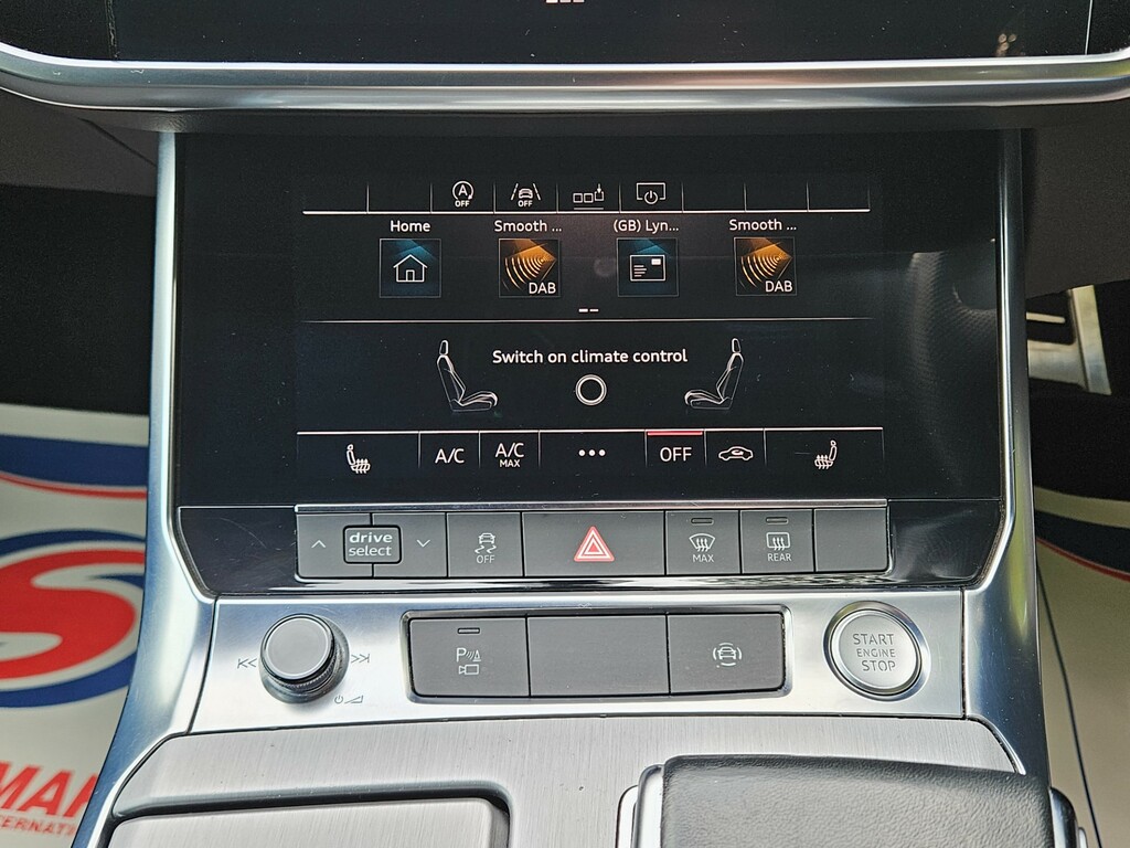 Audi A6 Tdi S Line  #6