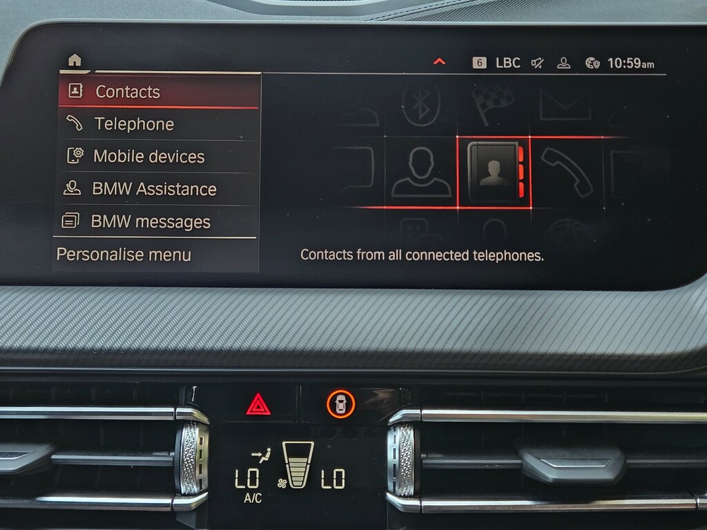 BMW M1 2.0 M135i Xdrive Euro 6 Ss Monster Spe Blue #32