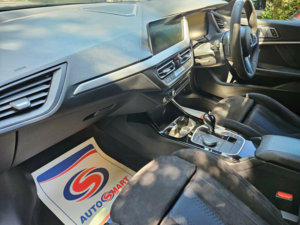 BMW M1 Xdrive  #3