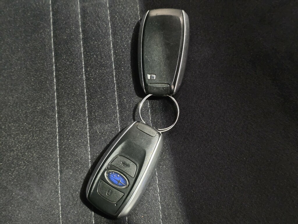 Subaru Impreza 2.0 Blue #29