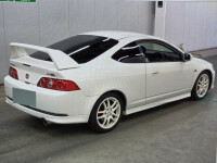Honda Integra Dc5 Type-r Supercharged Ultra Clean Example U Black #10