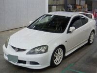 Honda Integra Dc5 Type-r Supercharged Ultra Clean Example U Black #8
