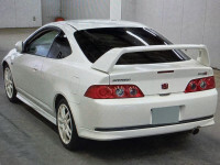 Honda Integra Dc5 Type-r Supercharged Ultra Clean Example U Black #11
