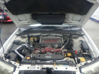 Subaru Forester 2.0 Xt Turbo 177 Bhp Silver #11