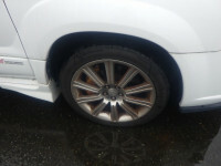 Subaru Forester 2.0 Xt Turbo 177 Bhp Silver #10