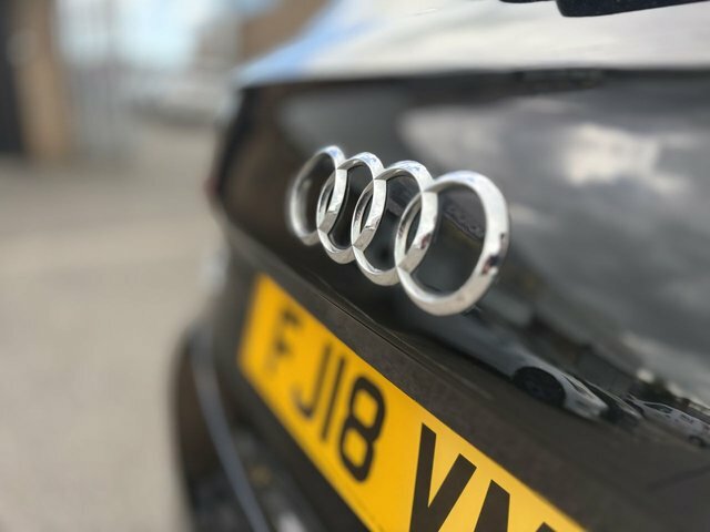 Audi Q5 S Line Black #63