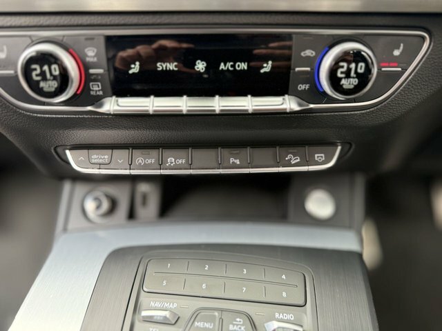 Audi Q5 S Line Black #48