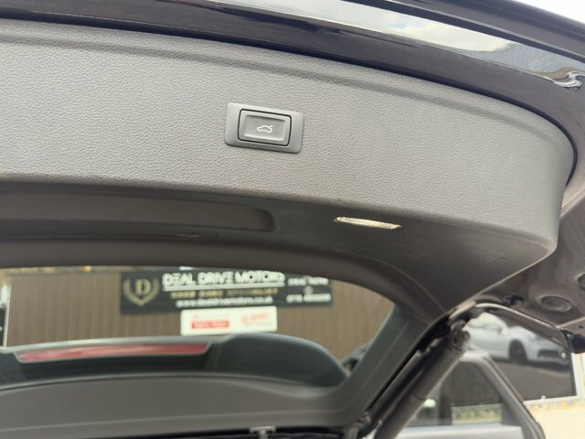 Audi Q5 S Line Black #15