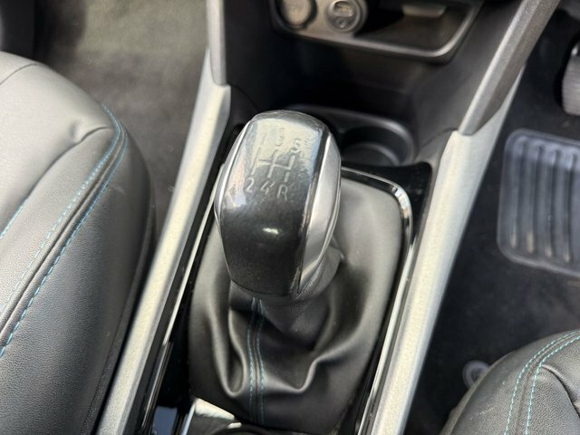 Peugeot 2008 2008 Active White #28