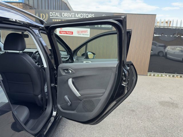 Peugeot 2008 2008 Active White #12
