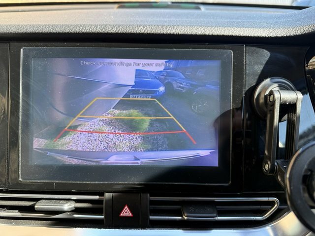Kia e-Niro 2022 64Kwh 2 Suv 201 Bhp Grey #2