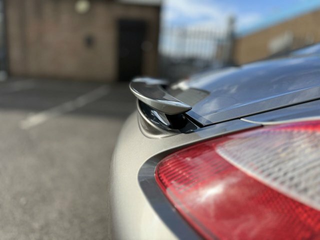 Porsche Cayman 3.4 S  #9