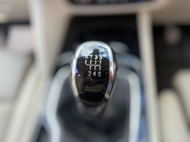 Vauxhall Insignia Tech Line Nav Black #22