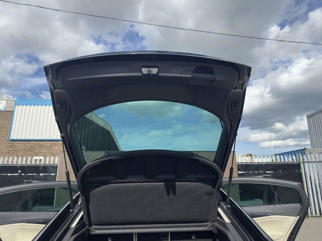 Vauxhall Insignia Tech Line Nav Black #56