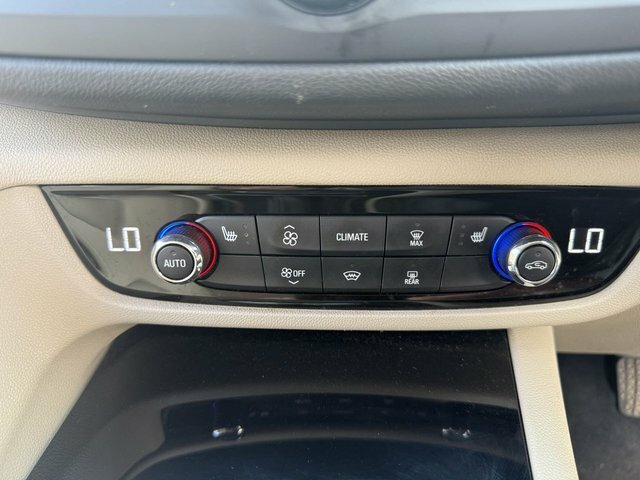 Vauxhall Insignia Tech Line Nav Black #25