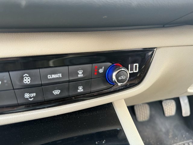 Vauxhall Insignia Tech Line Nav Black #24