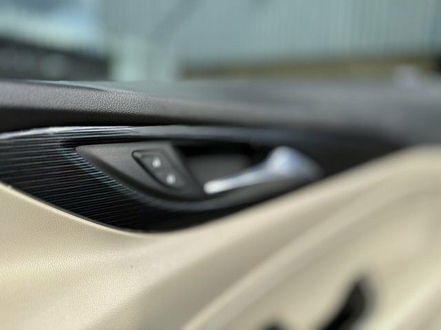 Vauxhall Insignia Tech Line Nav Black #42