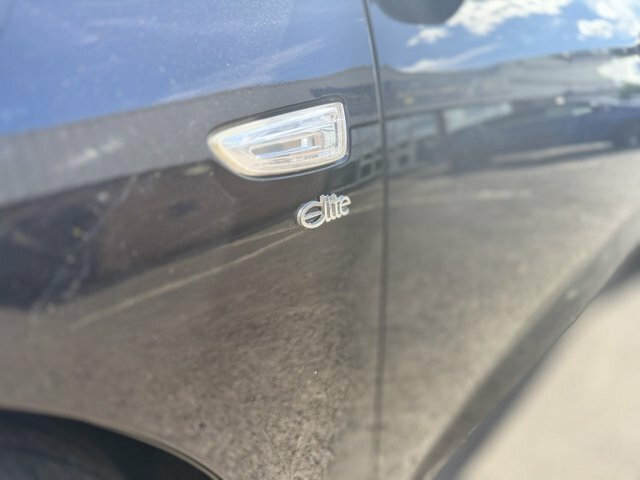 Vauxhall Insignia Tech Line Nav Black #14
