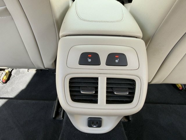 Vauxhall Insignia Tech Line Nav Black #44
