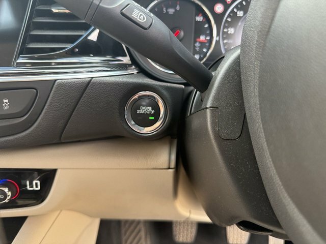 Vauxhall Insignia Tech Line Nav Black #33