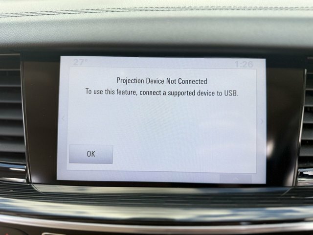 Vauxhall Insignia Tech Line Nav Black #29