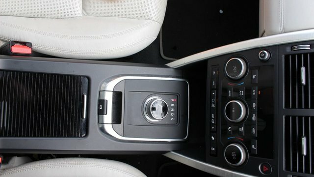 Land Rover Discovery Sport Td4 Hse Suv Grey #3