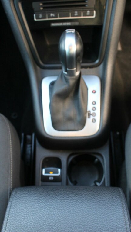 Volkswagen Sharan Se Nav White #16