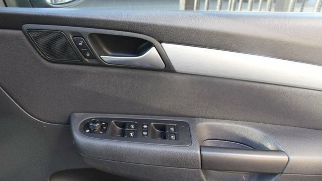 Volkswagen Sharan Se Nav White #13