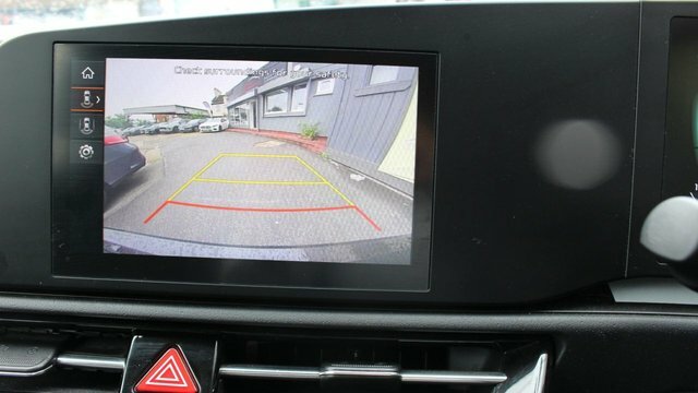 Kia Niro Gdi 2 Suv Black #2