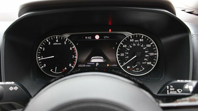 Nissan X-Trail Dig-t Mhev Acenta Premium White #6