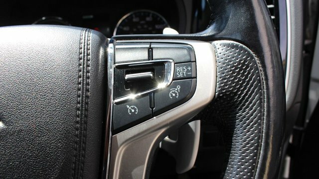 Mitsubishi Outlander Gx 4H Phev Grey #10