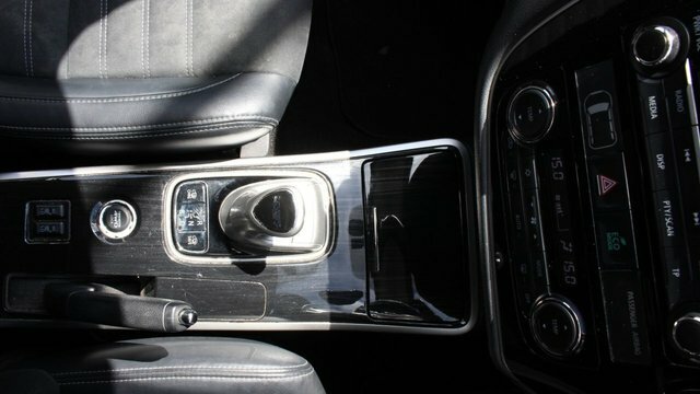 Mitsubishi Outlander Gx 4H Phev Grey #12