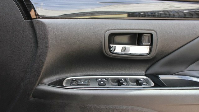 Mitsubishi Outlander Gx 4H Phev Grey #7