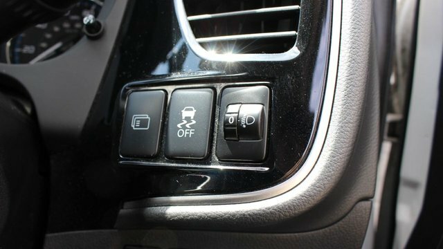 Mitsubishi Outlander Gx 4H Phev Grey #8