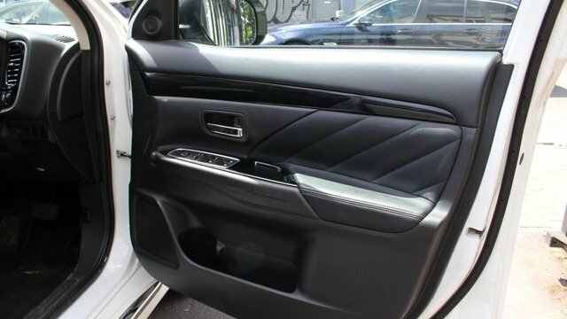 Mitsubishi Outlander Gx 4H Phev Grey #13