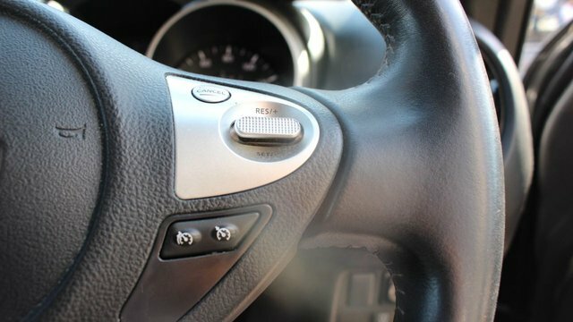 Nissan Juke Bose Personal Edition Suv AY18LVA Grey #6