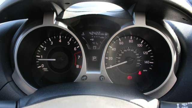 Nissan Juke Bose Personal Edition Suv AY18LVA Grey #3